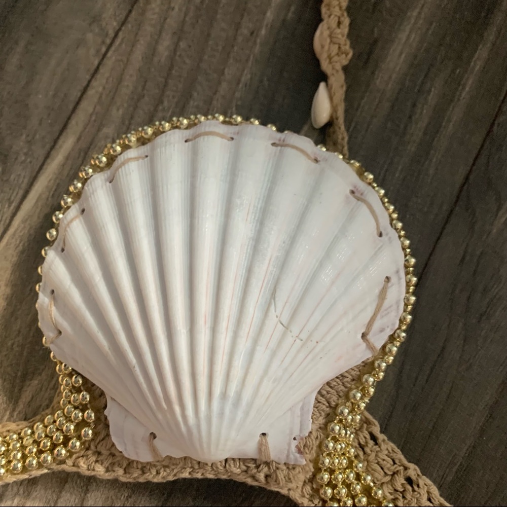 Shell bikini - Picture 2 of 8